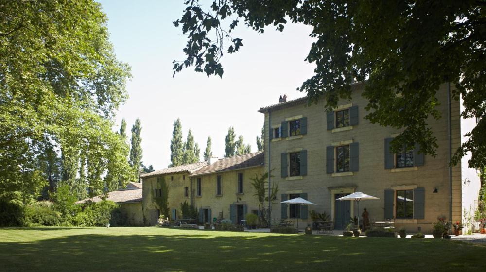Chambres d'hôtes du Domaine de Bonnery Caucalieres Extérieur photo