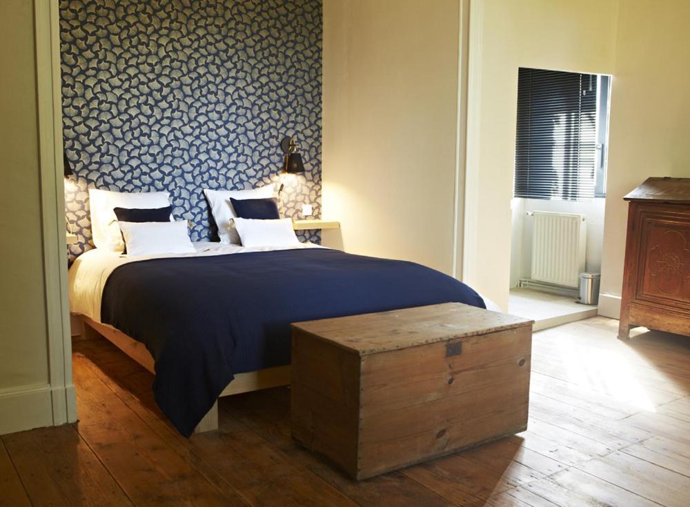 Chambres d'hôtes du Domaine de Bonnery Caucalieres Extérieur photo